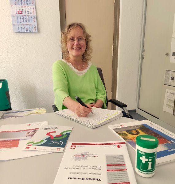 Gabriele Kortenbusch